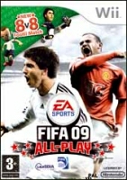 FIFA 09 All-Play